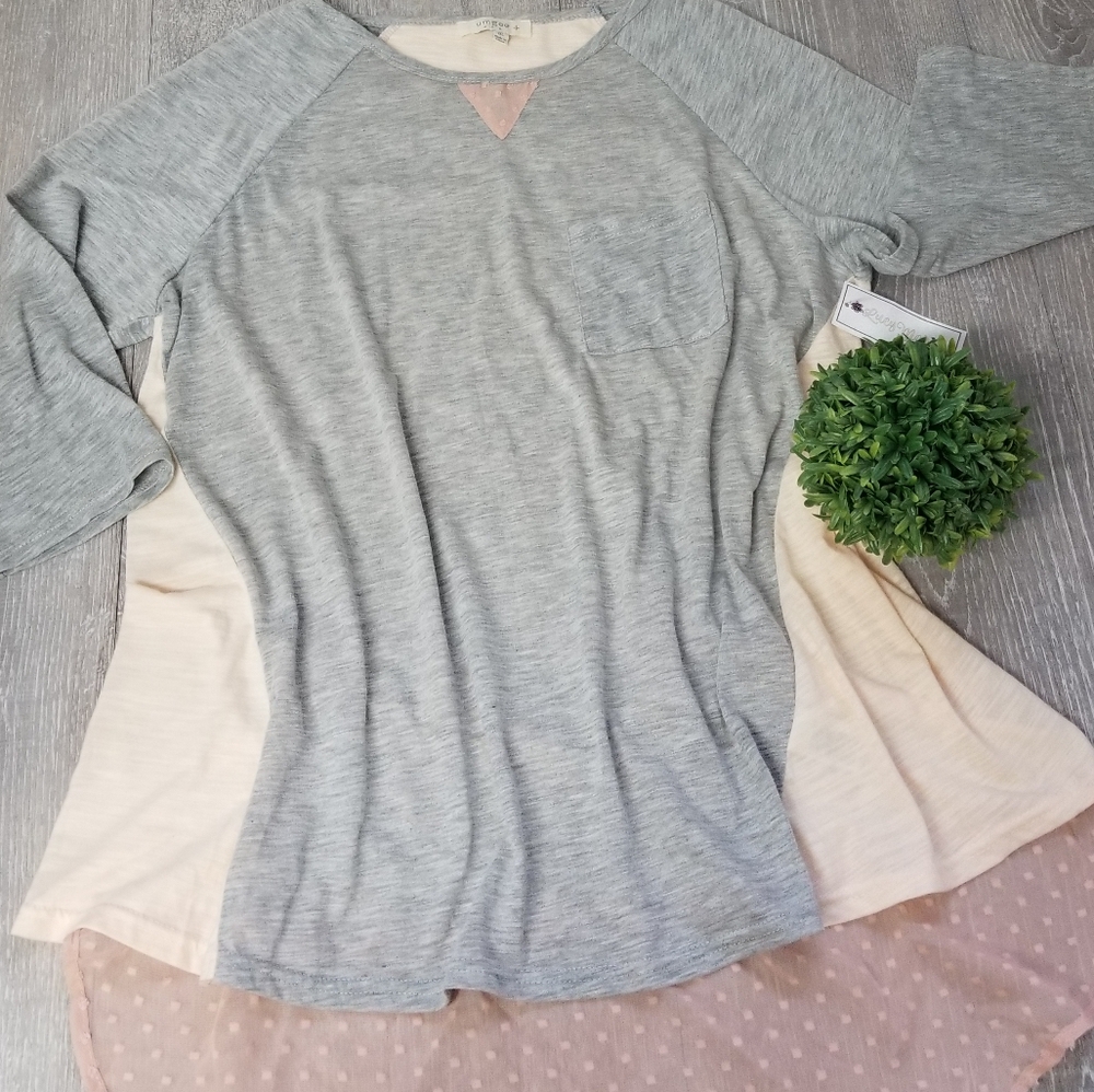 Flowy Umgee top - Picture 7 of 10